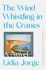 Wind Whistling in the Cranes