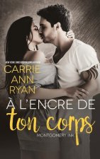 A l'encre de ton corps