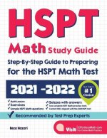 HSPT Math Study Guide