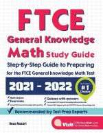 FTCE General Knowledge Math Study Guide