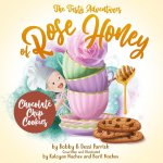 Tasty Adventures of Rose Honey by Flav City
