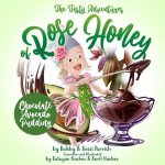 Tasty Adventures of Rose Honey by Flav City