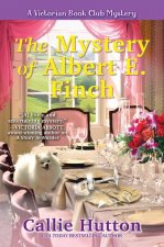 Mystery Of Albert E. Finch