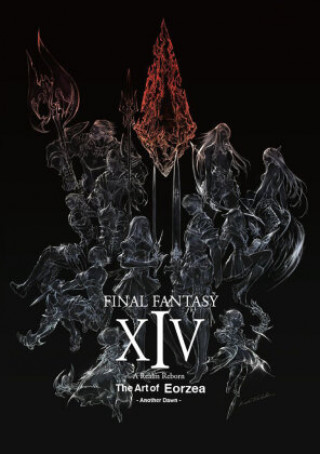 Final Fantasy XIV: A Realm Reborn - The Art of Eorzea -Another Dawn-
