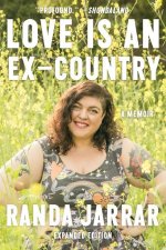 Love Is an Ex-Country: A Memoir