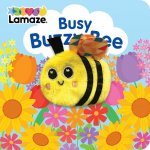 Lamaze Busy Buzzy Bee