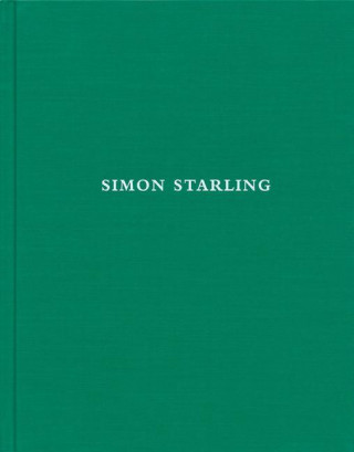 Simon Starling