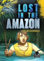 Lost in the Amazon: Juliane Koepcke's Story