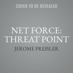 Net Force: Threat Point Lib/E