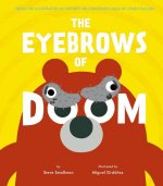 Eyebrows of Doom