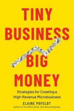 Tiny Business, Big Money - Strategies for Creating a High-Revenue Microbusiness