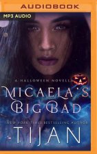Micaela's Big Bad: A Halloween Novella