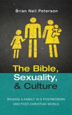 Bible, Sexuality, and Culture