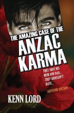 Amazing Case of the Anzac Karma