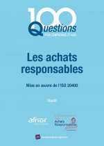 Les achats responsables