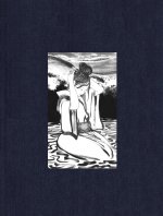 La jeune femme et la mer / Edition spéciale, Edition de Luxe (noir & blanc)