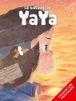 La balade de Yaya intégrale tome 2