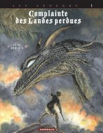 Complainte des landes perdues - Cycle 4 - Tome 1 - Lord Heron