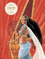 Djinn - Tome 10 - Le Pavillon des plaisirs / Edition Spéciale, Grand Format