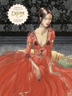 Djinn - Tome 12 - Un honneur retrouvé / Edition Spéciale, Grand Format