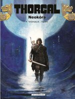 Thorgal - Tome 39 - Neokóra