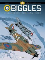 Biggles - Intégrales - Tome 2