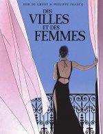 INTEGRALE DES VILLES ET DES FEMMES