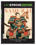 GEO Epoche Edition 23/2020 - Samurai