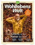 Wohllebens Welt 11/2021 - Wie Bäume lernen