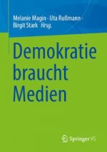 Demokratie Braucht Medien