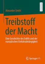 Treibstoff Der Macht