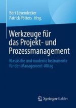 Werkzeuge Fur Das Projekt- Und Prozessmanagement