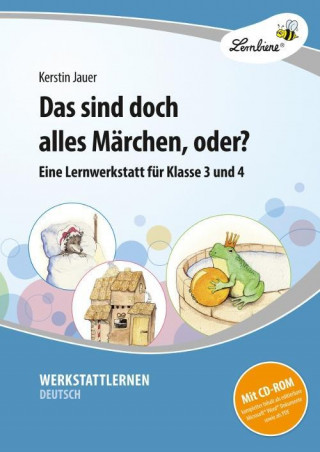 Das sind doch alles Märchen, oder?