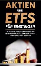 Aktien und ETFs fur Einsteiger