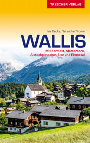 Reiseführer Wallis