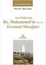 Anahatlariyla Hz. Muhammedin s.a.v Evrensel Mesajlari
