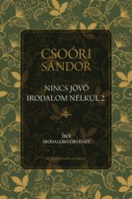 Nincs jövő irodalom nélkül 2.