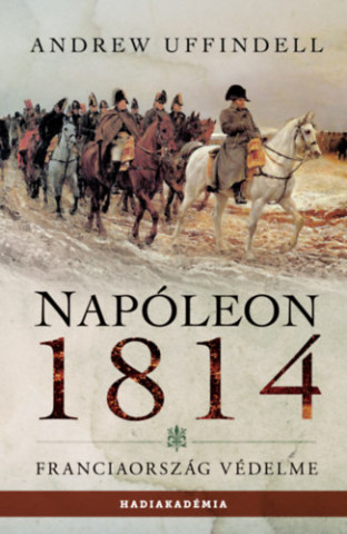 Napóleon 1814