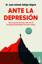 ANTE LA DEPRESION