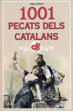 1001 pecats dels catalans