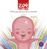 Zoe, el bebé que salió antes de ser concebido