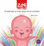 Zoe, el nadó que va sortir abans de ser concebut