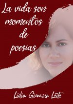 LA VIDA SON MOMENTOS DE POESÍAS