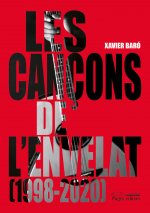 LES CANÇONS DE LENVELAT 1998 2020