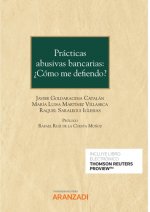 PRACTICAS ABUSIVAS BANCARIAS COMO ME DEFIENDO