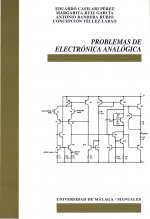 PROBLEMAS DE ELECTRONICA ANALOGICA