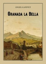 Granada la bella
