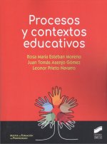 Procesos y contextos educativo
