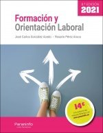 FORMACION Y ORIENTACION LABORAL 8.ª EDICION 2021