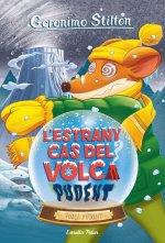 L'ESTRANY CAS DEL VOLCA PUDENT